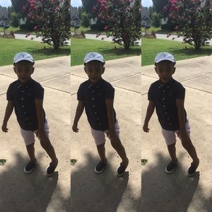 Meet your Posher, Gayle